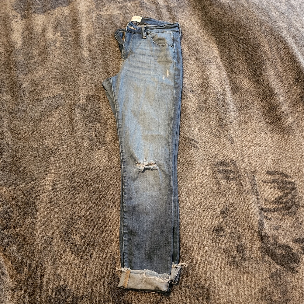 Universal Thread woman's jeans - Picture 5 of 5